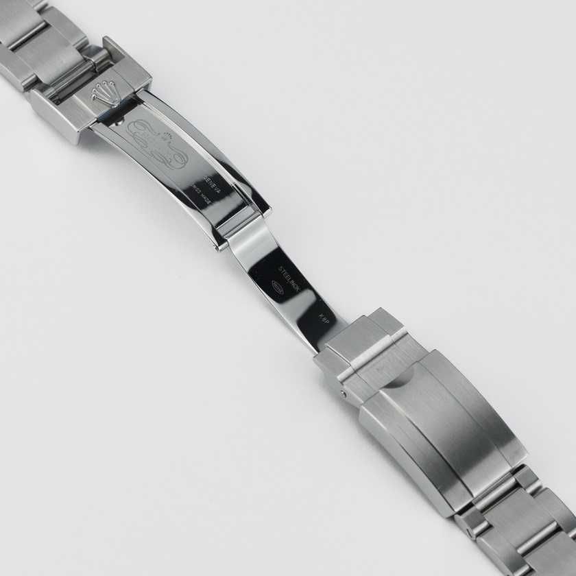Rolex Oyster Perpetual Explorer I 214270 „Mk2”