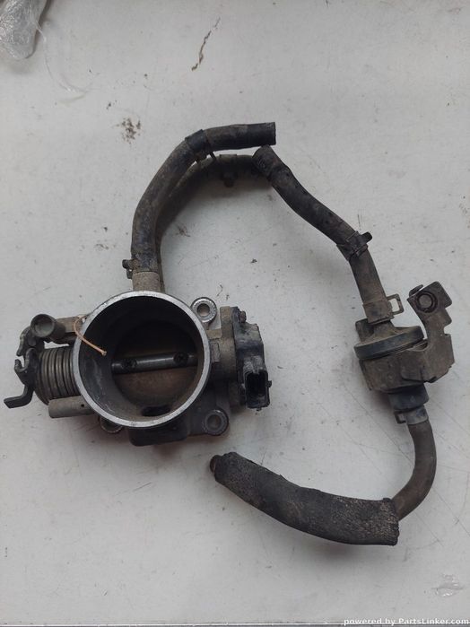 Clapeta acceleratie HYUNDAI TUCSON (JM) [ 2004 - 2010 ] OEM 3517022600