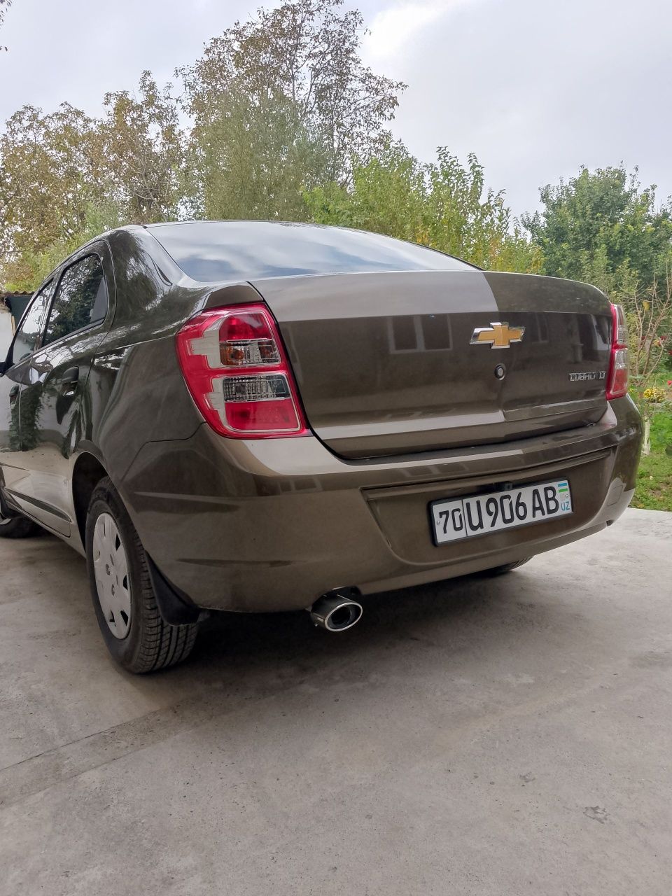 Cobalt sotiladi 2023 yil