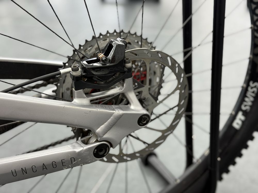 YT Jeffsy AL Core 2 L 27.5 1x12 Sram GX