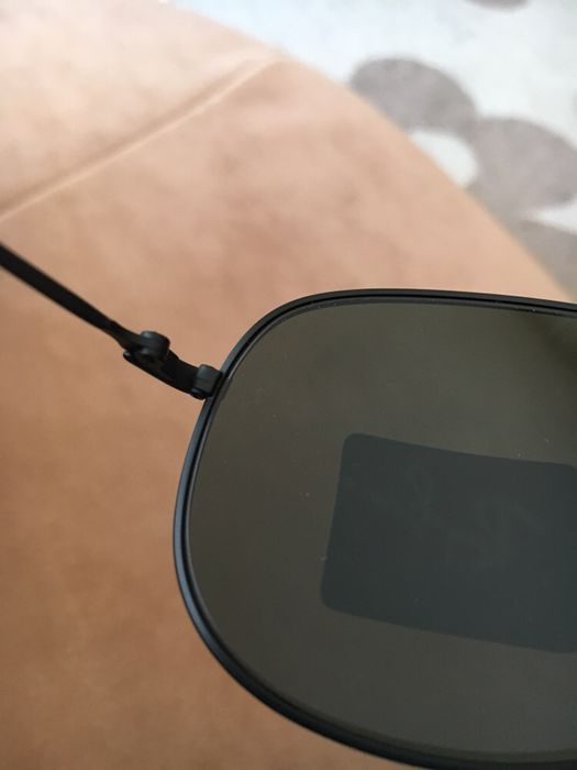Ochelari Ray Ban originali