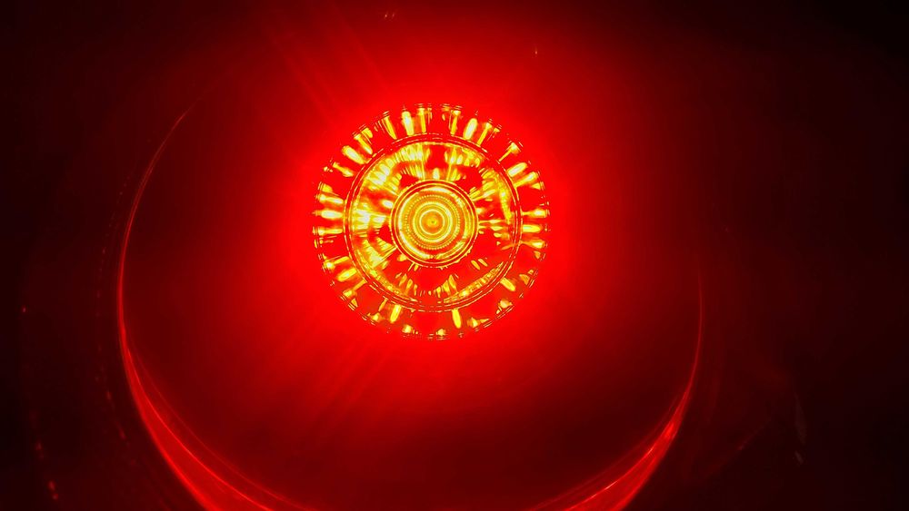 Стоп за Volkswagen Passat V Variant B6 Пасат КОМБИ, ЛЯВ Външен