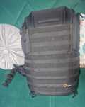Ghiozdan lowepro protactic bp 450 aw ii