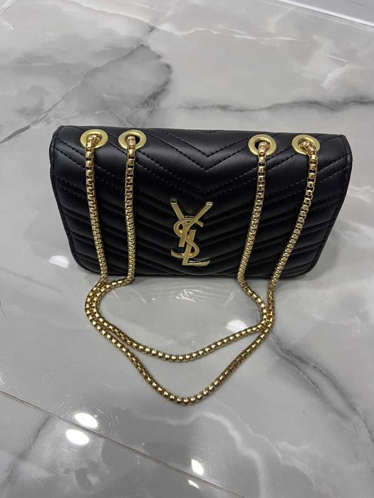 Дамска чанта YSL