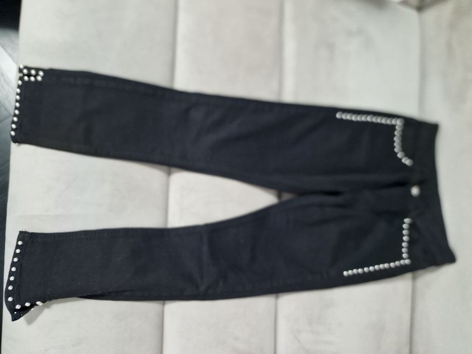 Blugi skinny dama BSB