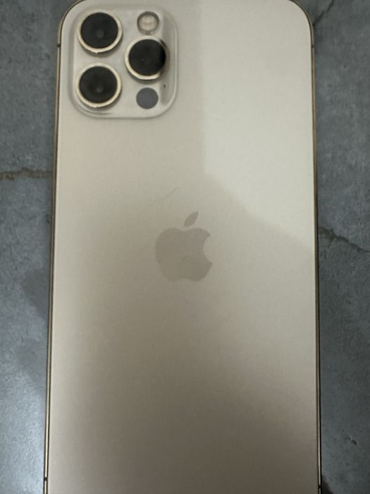 IPhone 12pro /256 б/у
