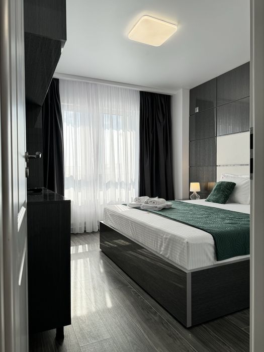 B Cazare Regim Hotelier turisti / firme / muncitori Centru - 1-2 Cam