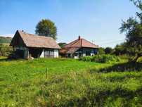 Vand casa si teren