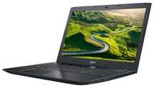 Продается ноутбук Acer Aspire E5-575G