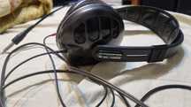 Căști vintage deosebite Sennheiser HD 560 Ovation