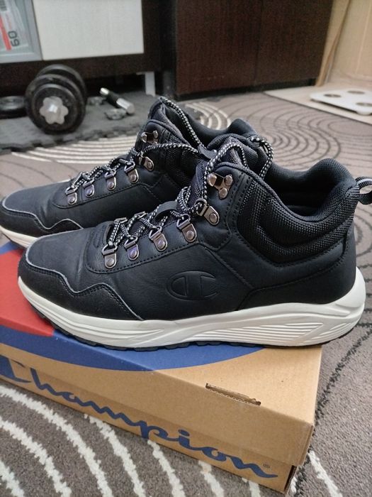 Мъжки боти  "Champion" 43 номер