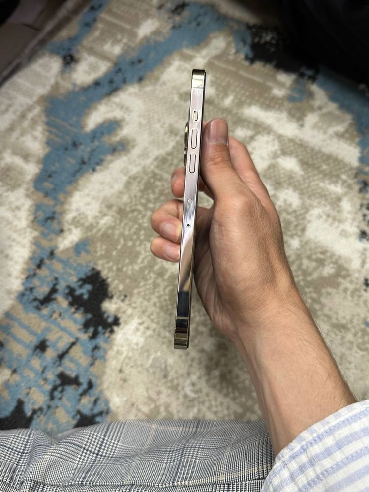 iPhone 12 pro max 128GB bez face
