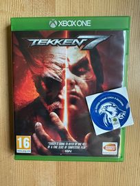 Tekken 7 Xbox One / Xbox Series X|S