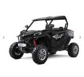 Cfmoto Zforce 950 EPS SPORT
