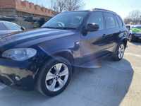 Aripă stânga față BMW X5 E70 2011 facelift