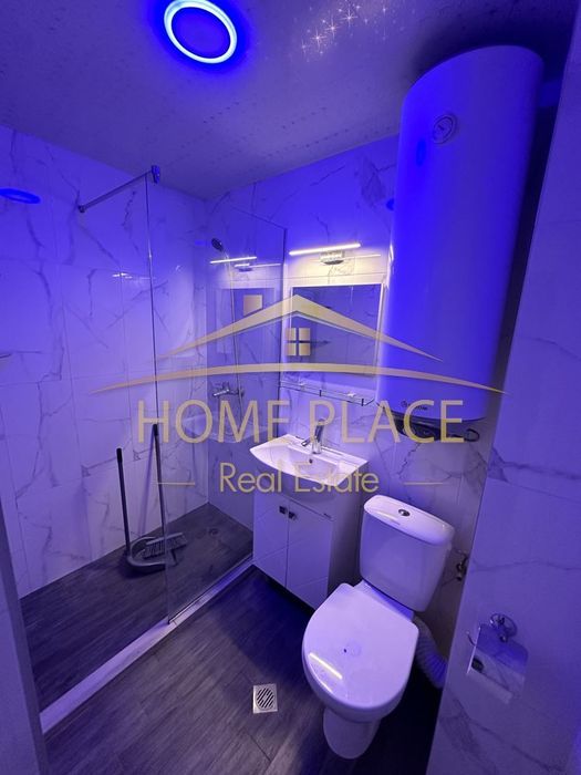 Дава се под наем Двустаен апартамент в Варна, Център - 65 кв.м за 510 € - Снимка #9