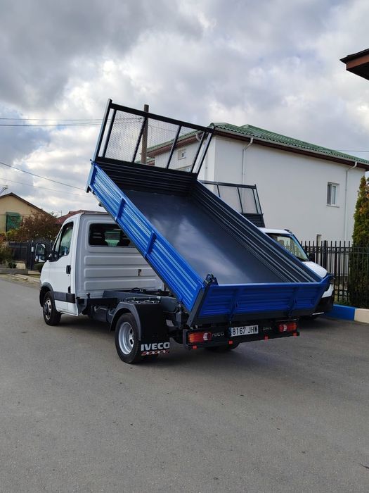 Iveco Daily 35c13