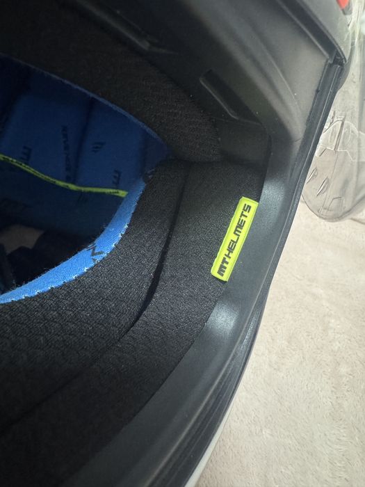 Casca motor/atv Revenge Marimea S