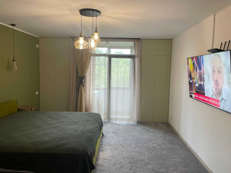 Vand Garsoniera 40mp in Mangalia.