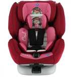 Scaun auto, Noriel Bebe, Little Star Music Girl. 0-36 Kg