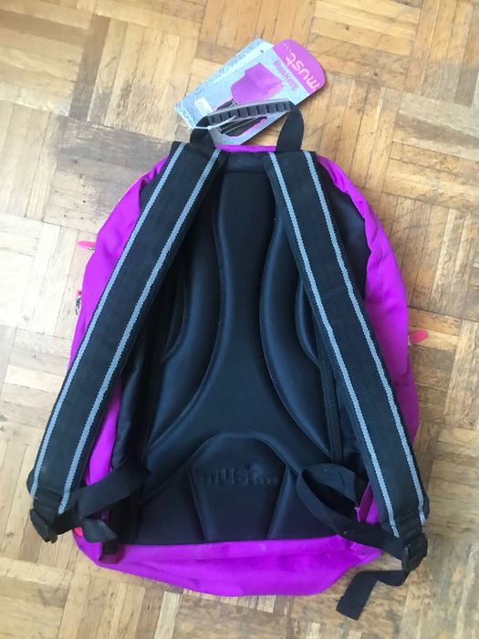 Раница Must (Мъст)