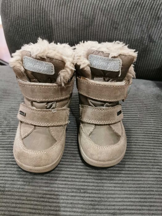 Детски ботушки Primigi Goretex