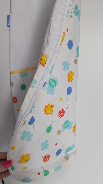 Sac de dormit Grobag