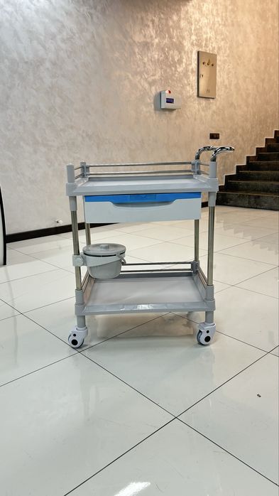 Тележка для инструментов