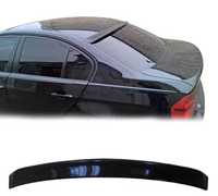 Eleron Spoiler Portbagaj BMW E90 3 Series ( 2005 - 2012 ) Negru lucios