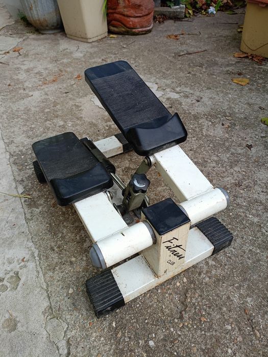 Степер за тренировка