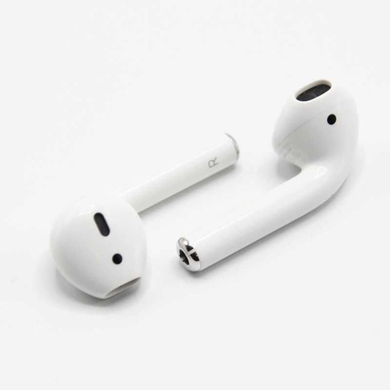 Apple Airpods Gen 2 Charging Case | Garantie | UsedProducts.ro