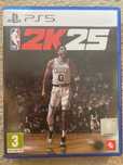 NBA 2K25 joc Playstation 5