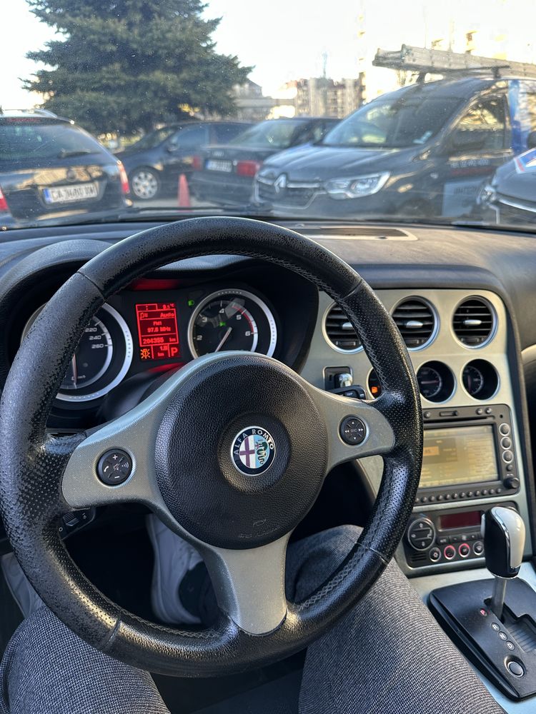 Alfa Romeo 159 1.9 150 , Face , Automatic