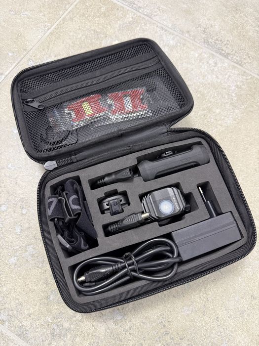 Far Cube Acid HPA 2000