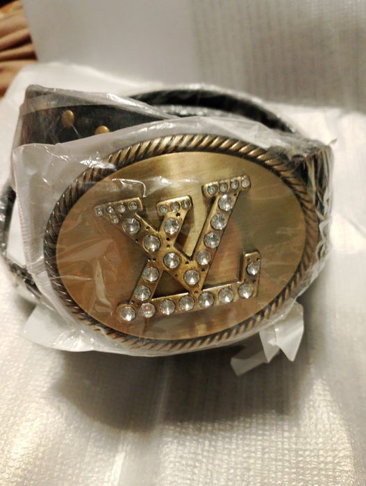 Страхотен стилен колан