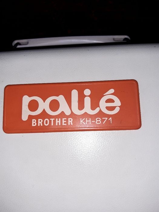 Вязальная машина Brother KH 871