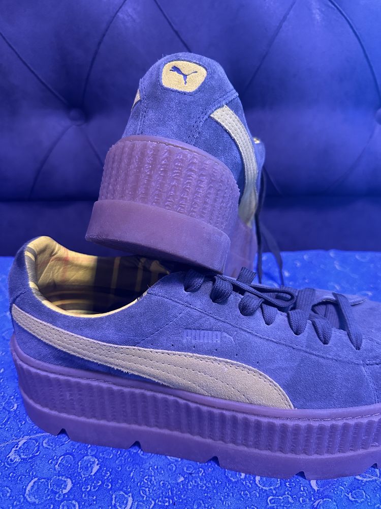 Puma fenty by Rihana originali 100%