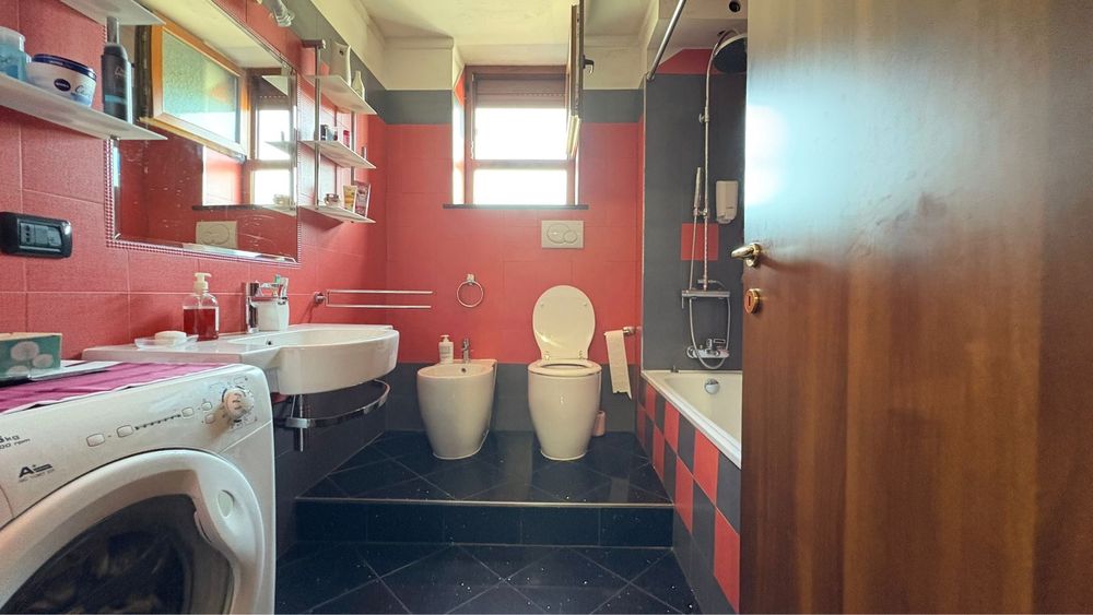 Apartement . Codlea str negoiu