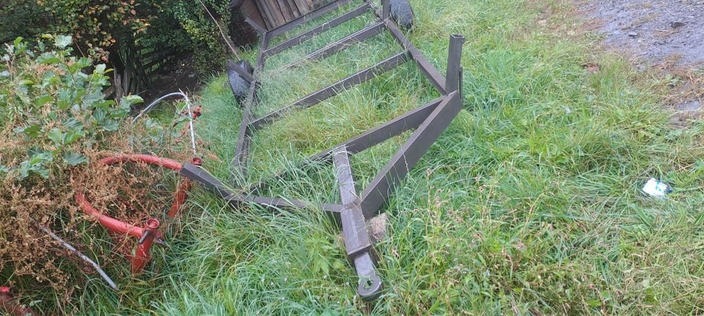 De vânzare teleagă 4,50 m lungime 1,50 lățime