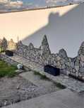 Piatra naturala de munte si de grecia oriunde in tara