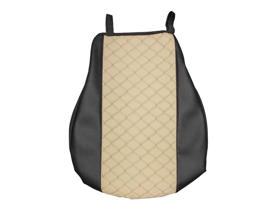 Тапицерия LKW за ДАФ XF 106 ЕВРО / EURO 6 2015-21 , Бежова