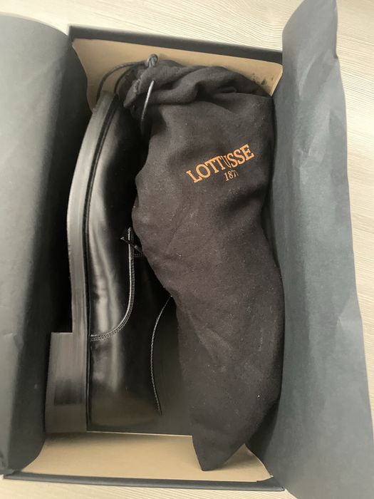 Pantofi elegati Lottuese