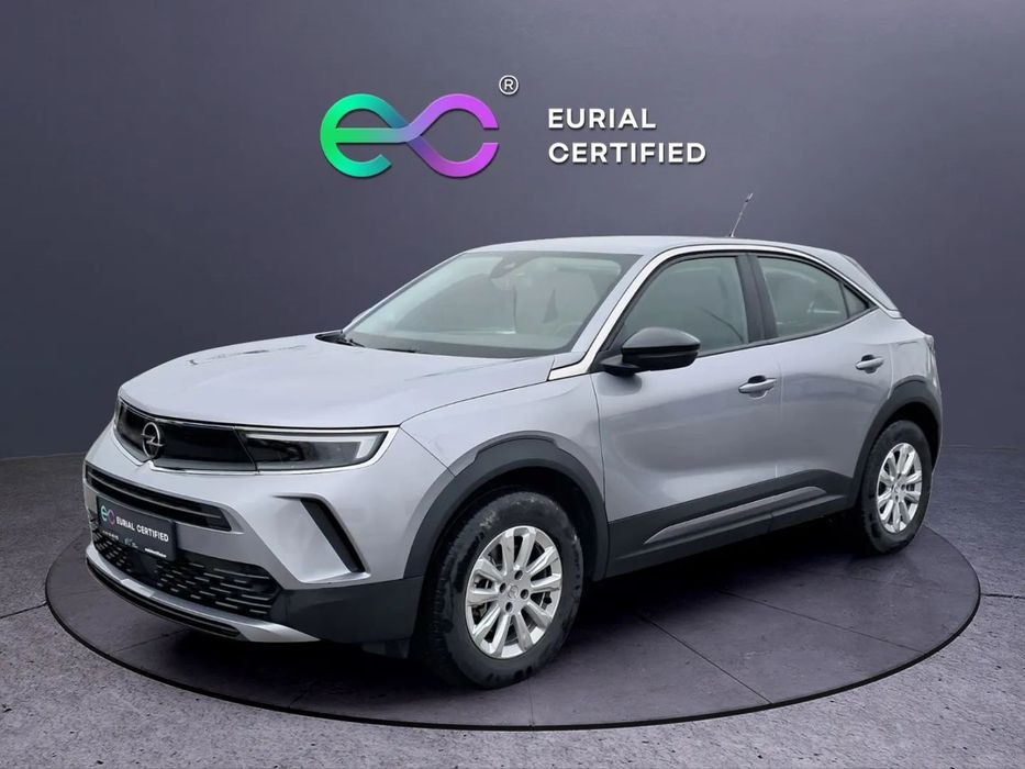 Opel Mokka Unic proprietar / Garantie / Finantare / TVA deductibil