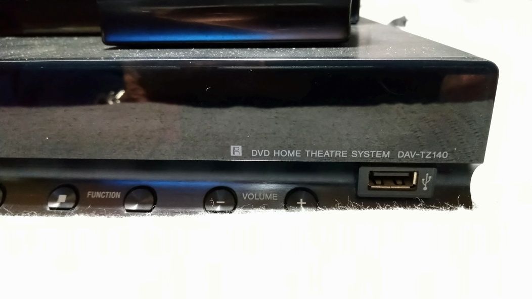 Sony home theatre sistem 5.1