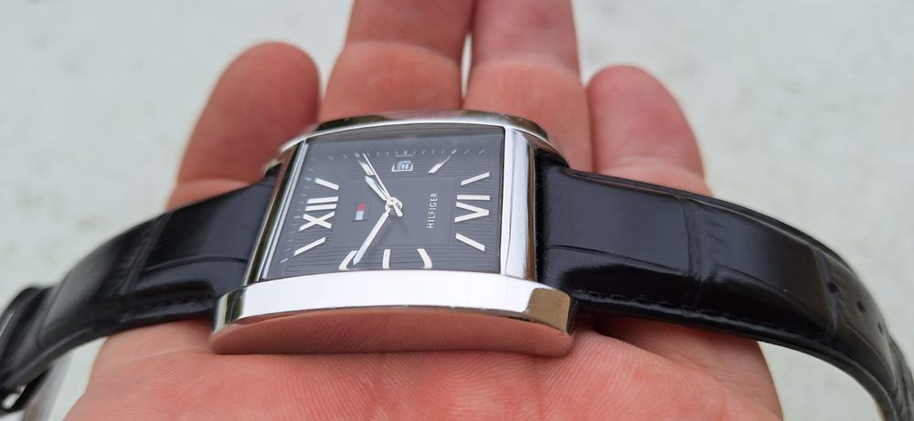 Ceas Tommy Hilfiger barbatesc
