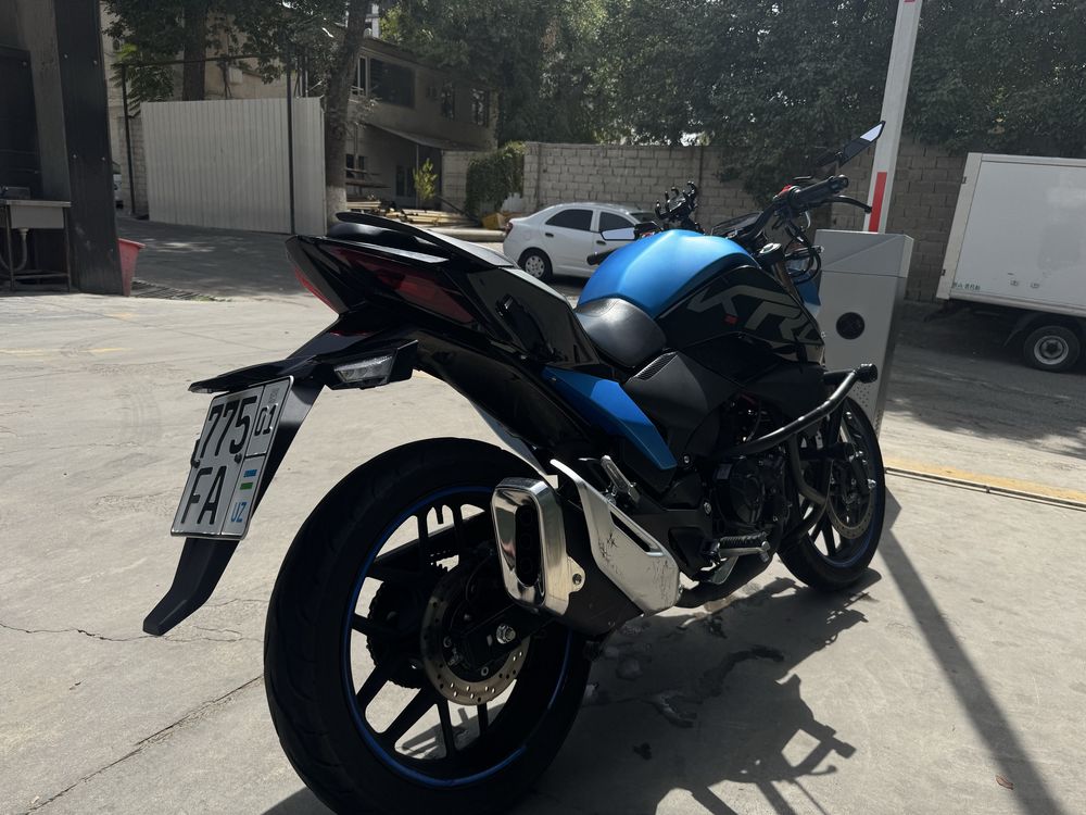 Lifan kps 200 lf-200 10w