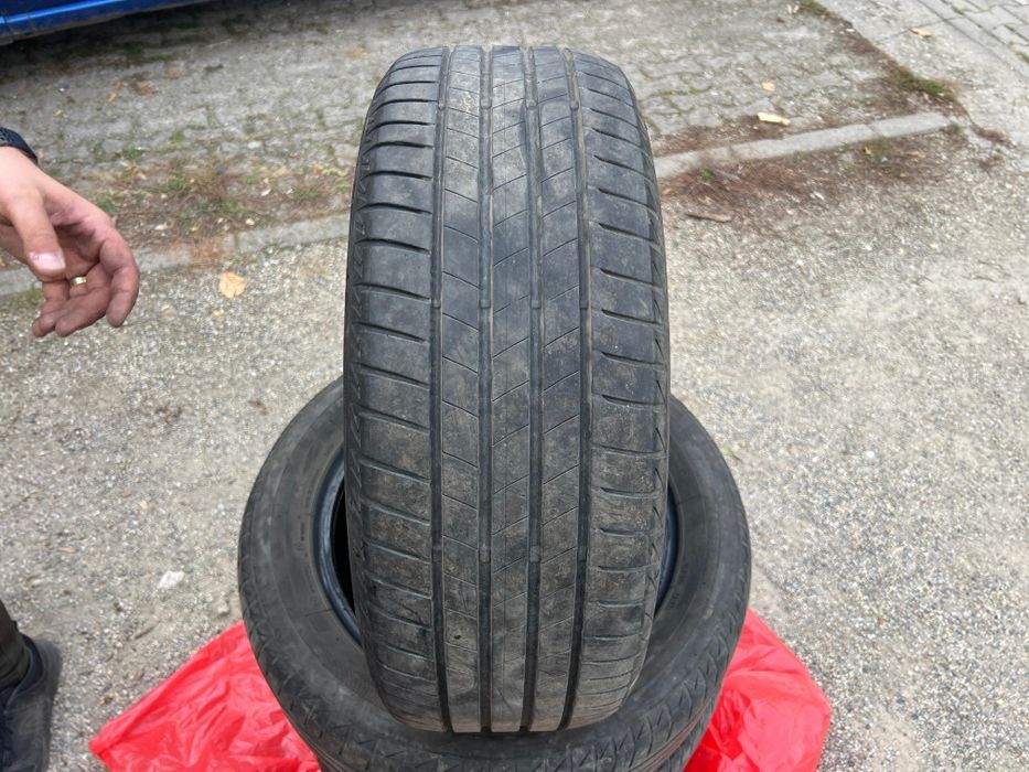 Anvelope de vara 205