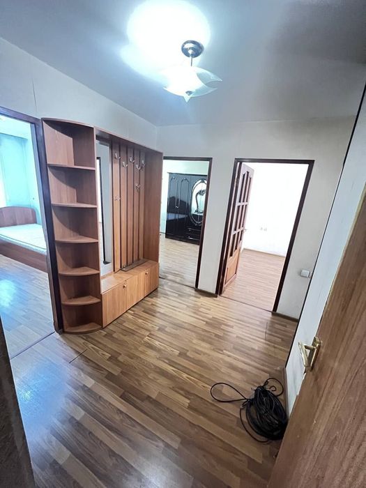 ^4/3/5 Московская Пл-ка 2×6 Балкон Кирпичный Чиланзар 26кв Продаётся