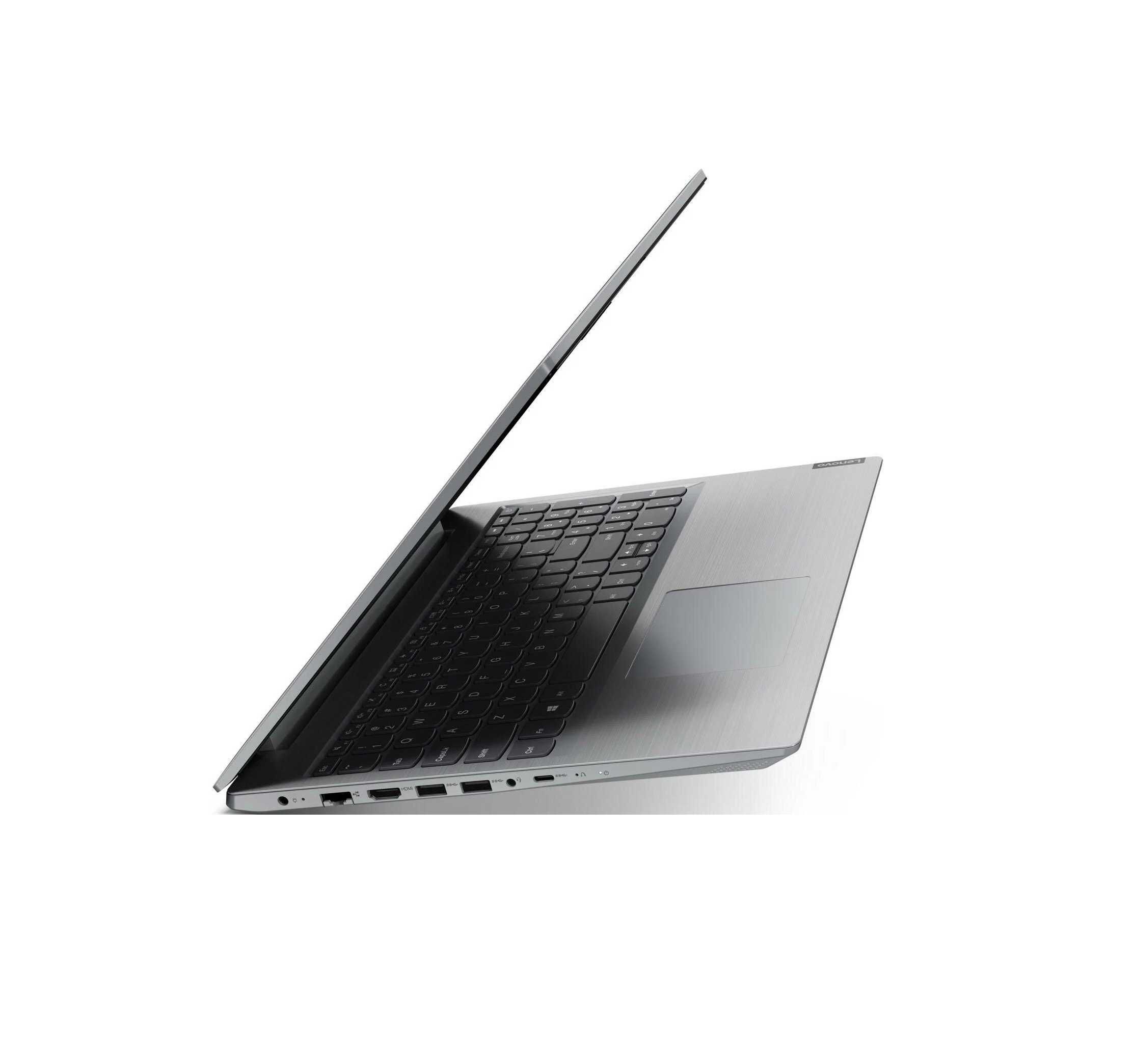 *Ноутбук Lenovo Core i5-1135G7/12GB DDR4/512GB SSD/ 15.6"FHD