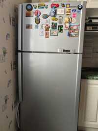 Холодильник самсунг